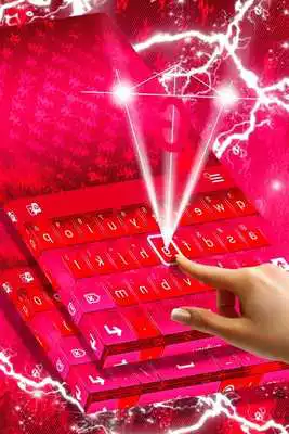 Play Keyboard Change Play Keyboard Change