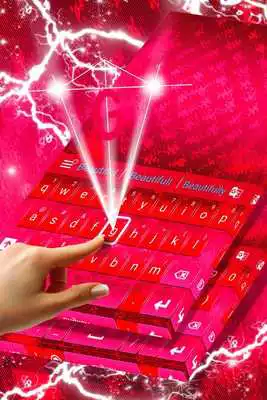 Play Keyboard Change Play Keyboard Change