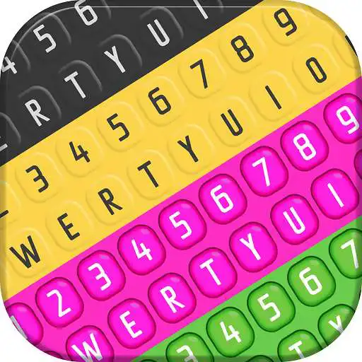 Free play online Keyboard Color Changer  APK