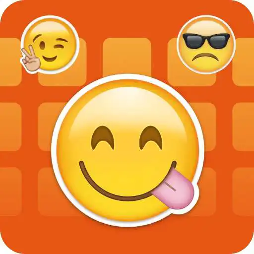 Play Keyboard - Color Emoji APK Play Keyboard - Color Emoji APK
