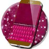 Free play online Keyboard Color New Pink APK Free play online Keyboard Color New Pink APK