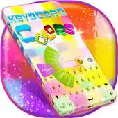 Free play online Keyboard Colors APK