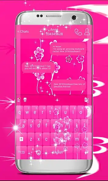 Play Keyboard Colors Pink  and enjoy Keyboard Colors Pink with UptoPlay