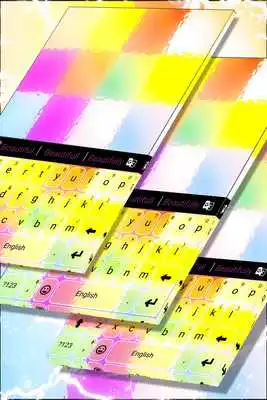 Play Keyboard Colors