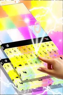 Play Keyboard Colors