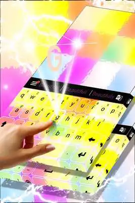 Play Keyboard Colors