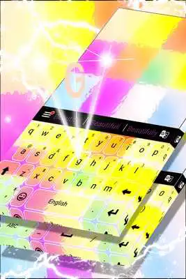 Play Keyboard Colors