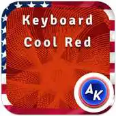 Free play online Keyboard Cool Red APK Free play online Keyboard Cool Red APK