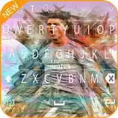 Free play online Keyboard CR7 Cristiano Ronaldo  Emoji APK