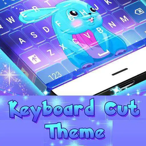 Free play online Keyboard Cute Theme  APK