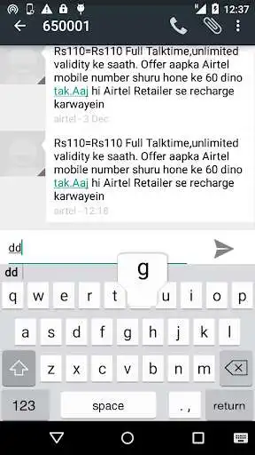 Play Keyboard Dashing