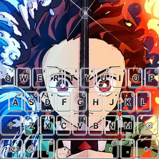 Play Keyboard Demon Slayer Theme APK Play Keyboard Demon Slayer Theme APK