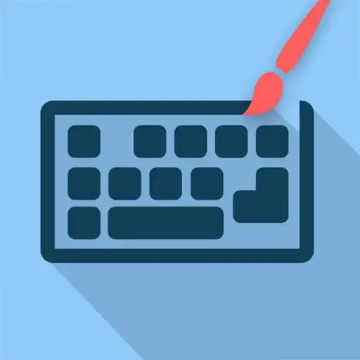Play Keyboard Designer: Keyboard APK