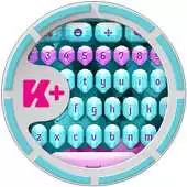 Free play online Keyboard Diamonds APK