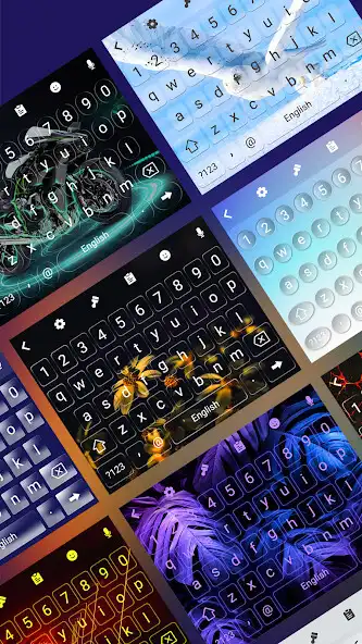 Play Keyboard Emoji, Theme  Typing as an online game Keyboard Emoji, Theme  Typing with UptoPlay