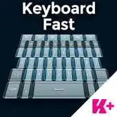 Free play online Keyboard Fast APK