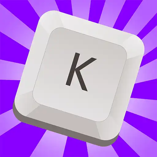 Play Keyboard Fill APK