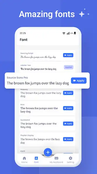 Play Keyboard Font  Keyboard Theme as an online game Keyboard Font  Keyboard Theme with UptoPlay