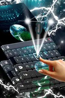 Play Keyboard Football Themes