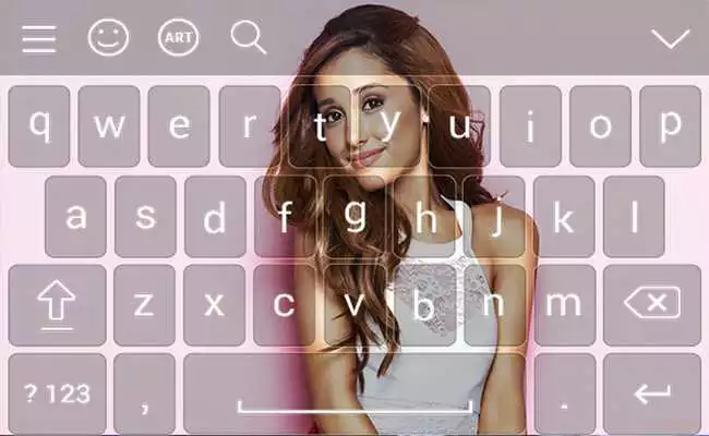 Play Keyboard For Ariana Grande