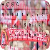 Free play online Keyboard For Bayern Munchen emoji APK Free play online Keyboard For Bayern Munchen emoji APK