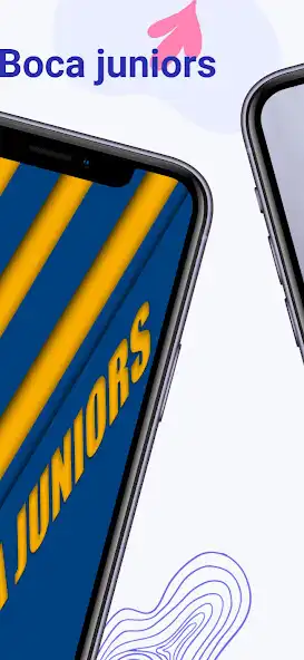 Play keyboard for Boca juniors fans as an online game keyboard for Boca juniors fans with UptoPlay