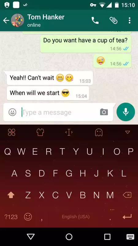 Play Keyboard for Coca-Cola Theme