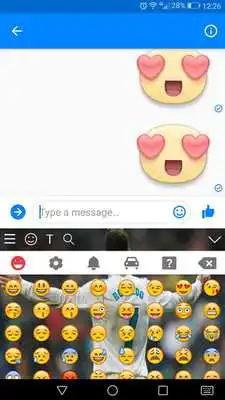 Play Keyboard for Cristiano Ronaldo 2018