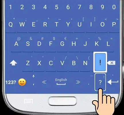 Play Keyboard for Facebook
