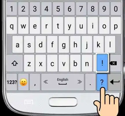 Play Keyboard for Facebook