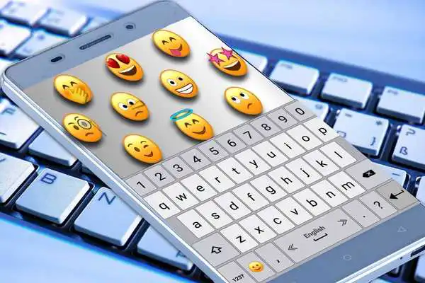 Play Keyboard for Facebook