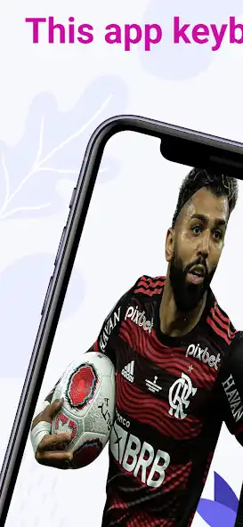 Play keyboard for flamengo fc fans  and enjoy keyboard for flamengo fc fans with UptoPlay