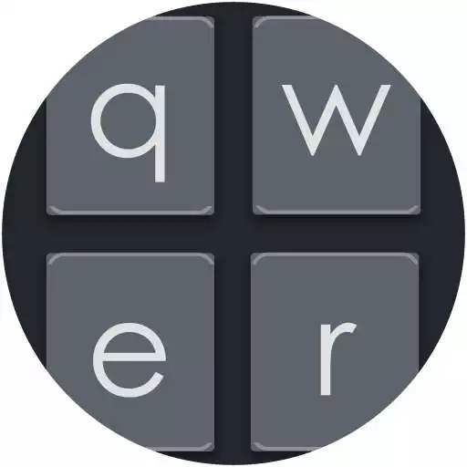 Free play online Keyboard for Galaxy APK