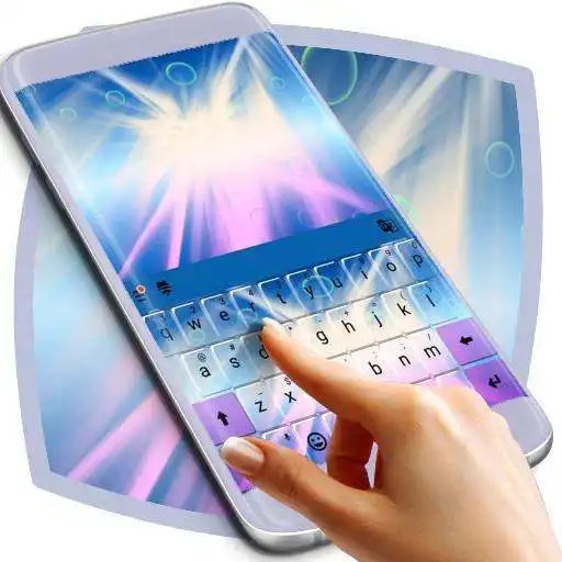 Free play online Keyboard for Galaxy Note 2  APK