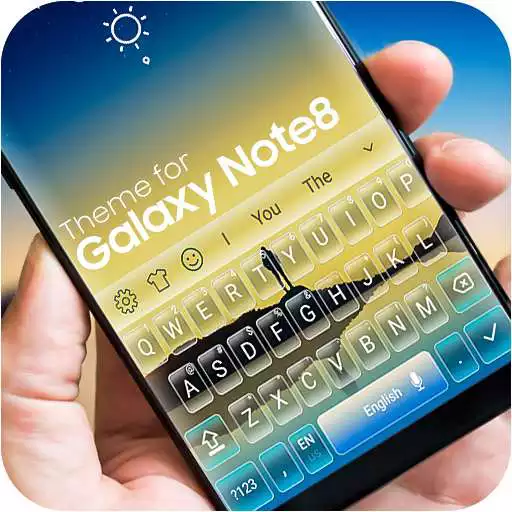 Free play online Keyboard for Galaxy Note 8 APK Free play online Keyboard for Galaxy Note 8 APK