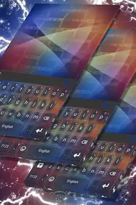 Play Keyboard for Galaxy S5 Mini
