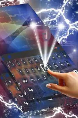 Play Keyboard for Galaxy S5 Mini