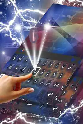Play Keyboard for Galaxy S5 Mini