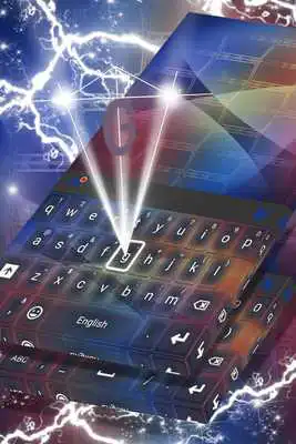 Play Keyboard for Galaxy S5 Mini