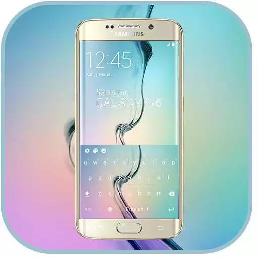 Run free android online Keyboard for Galaxy S6 Edge APK Run free android online Keyboard for Galaxy S6 Edge APK