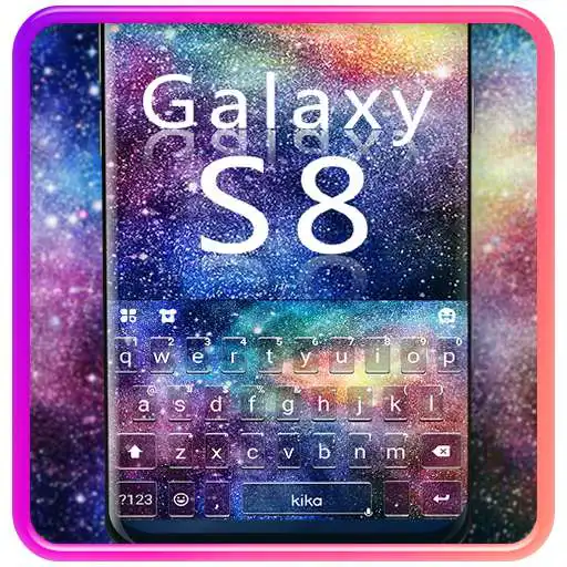 Free play online Keyboard for Galaxy S8 Plus APK Free play online Keyboard for Galaxy S8 Plus APK