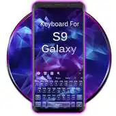 Free play online Keyboard For Galaxy S9 Plus APK Free play online Keyboard For Galaxy S9 Plus APK
