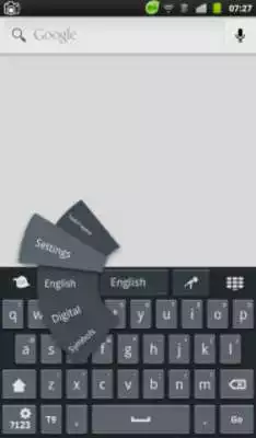 Play Keyboard for Galaxy