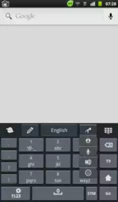 Play Keyboard for Galaxy