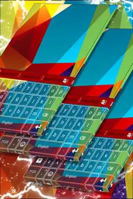 Play Keyboard for HTC One Max