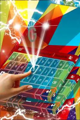 Play Keyboard for HTC One Max