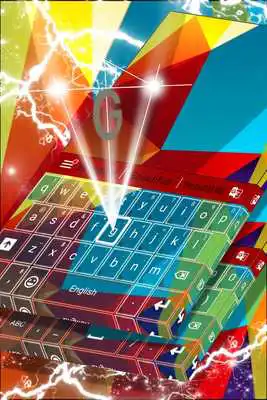 Play Keyboard for HTC One Max