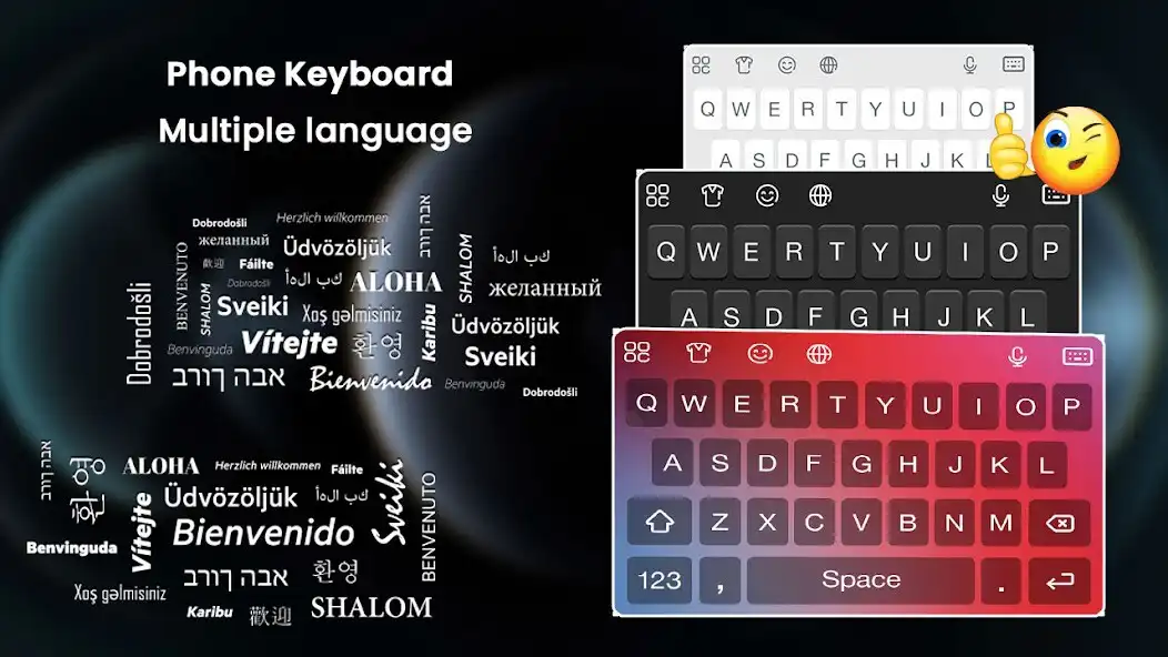 Play Keyboard For iPhone 14 pro max  and enjoy Keyboard For iPhone 14 pro max with UptoPlay