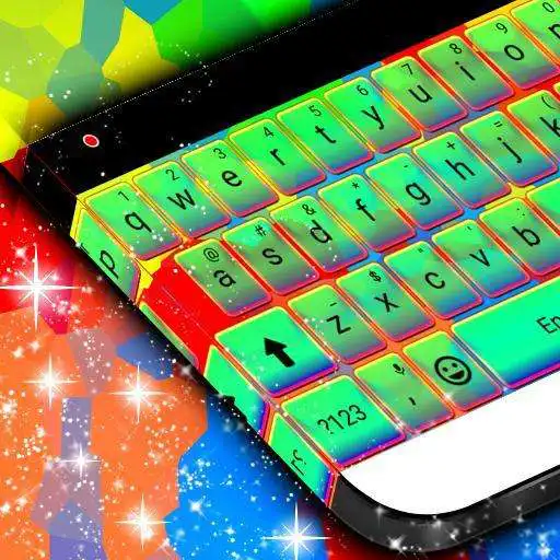 Free play online Keyboard for LG Joy  APK