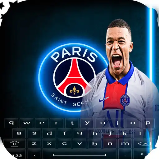 Play keyboard for mbappe APK